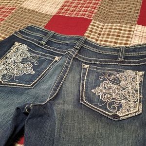 Ariat Jeans Size 32